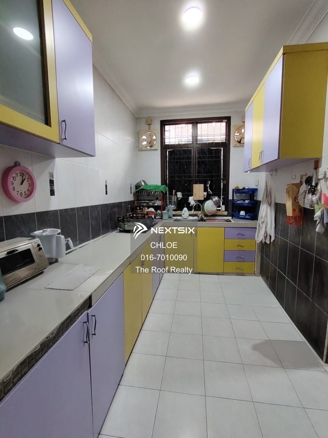 2-sty Terrace/Link House For Sale in Tebrau Johor - Image 12