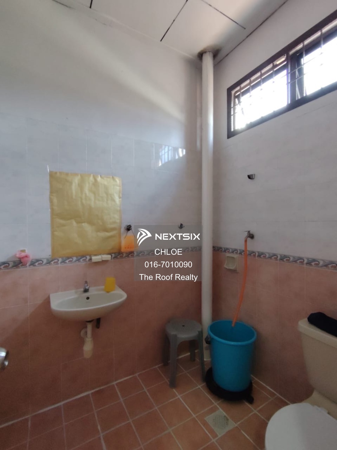 2-sty Terrace/Link House For Sale in Tebrau Johor - Image 7