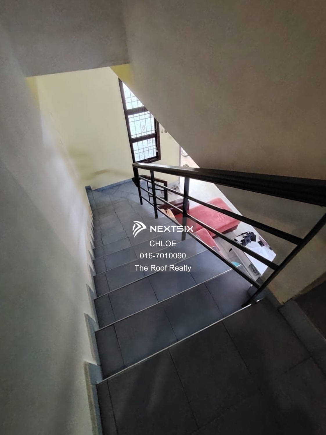 2-sty Terrace/Link House For Sale in Tebrau Johor - Image 8