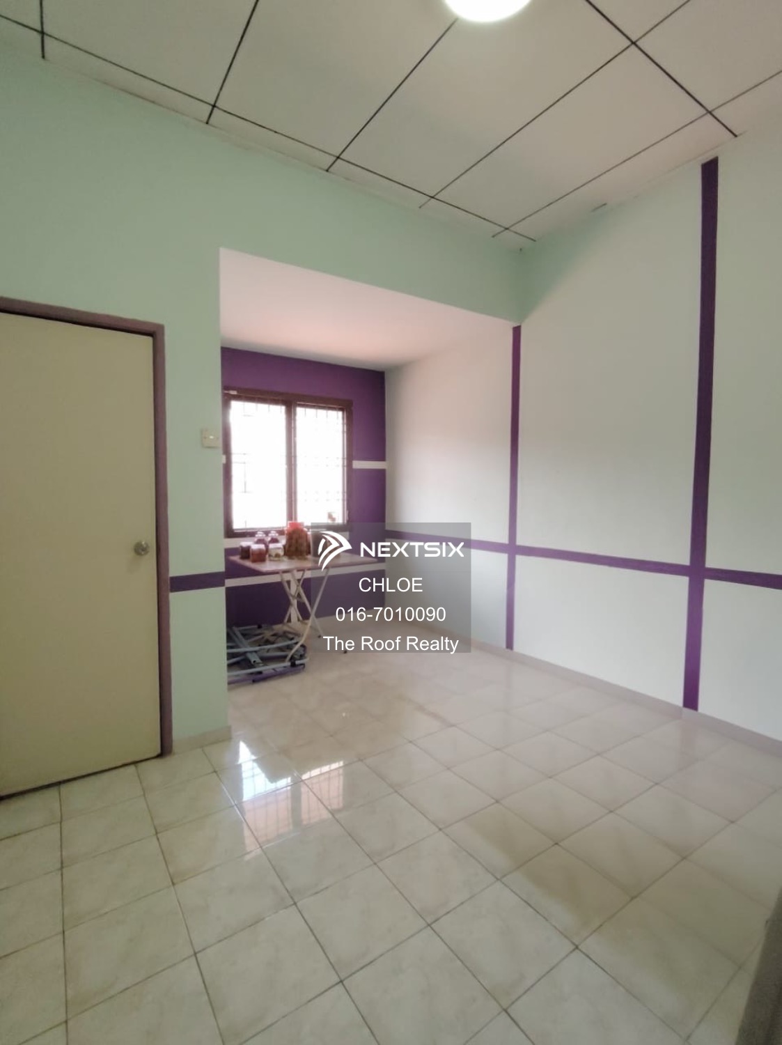 2-sty Terrace/Link House For Sale in Tebrau Johor - Image 9