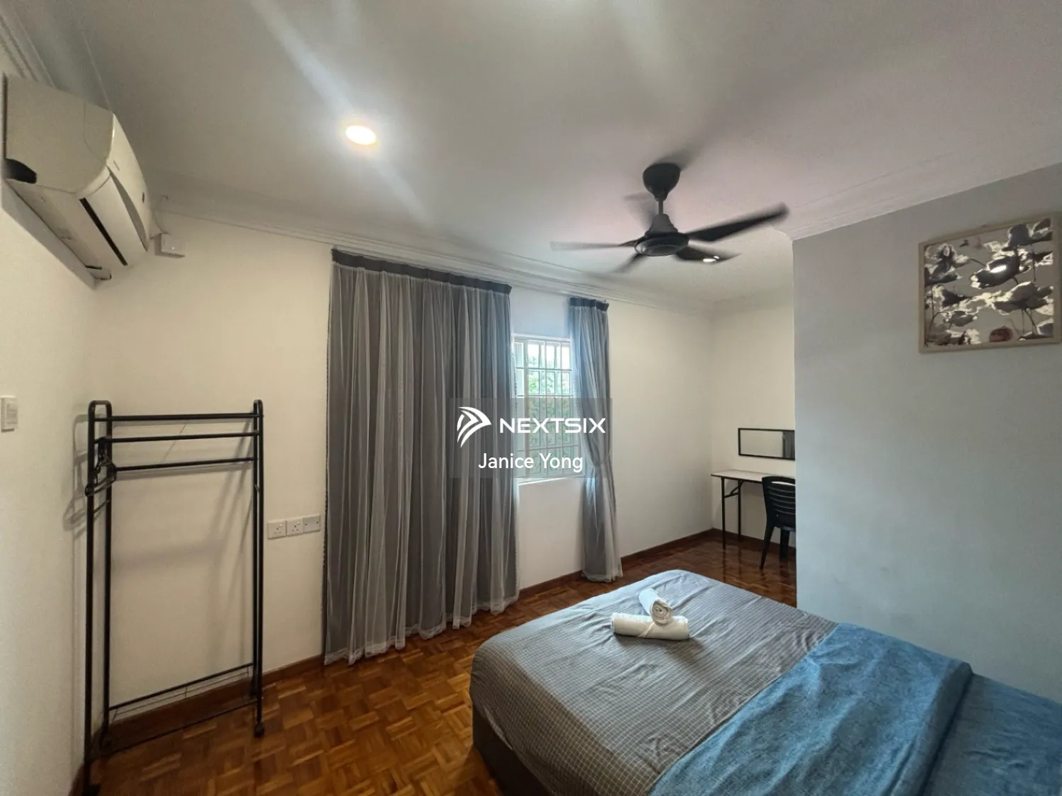 Semi-detached House For Rent in Johor Bahru Johor - Image 11