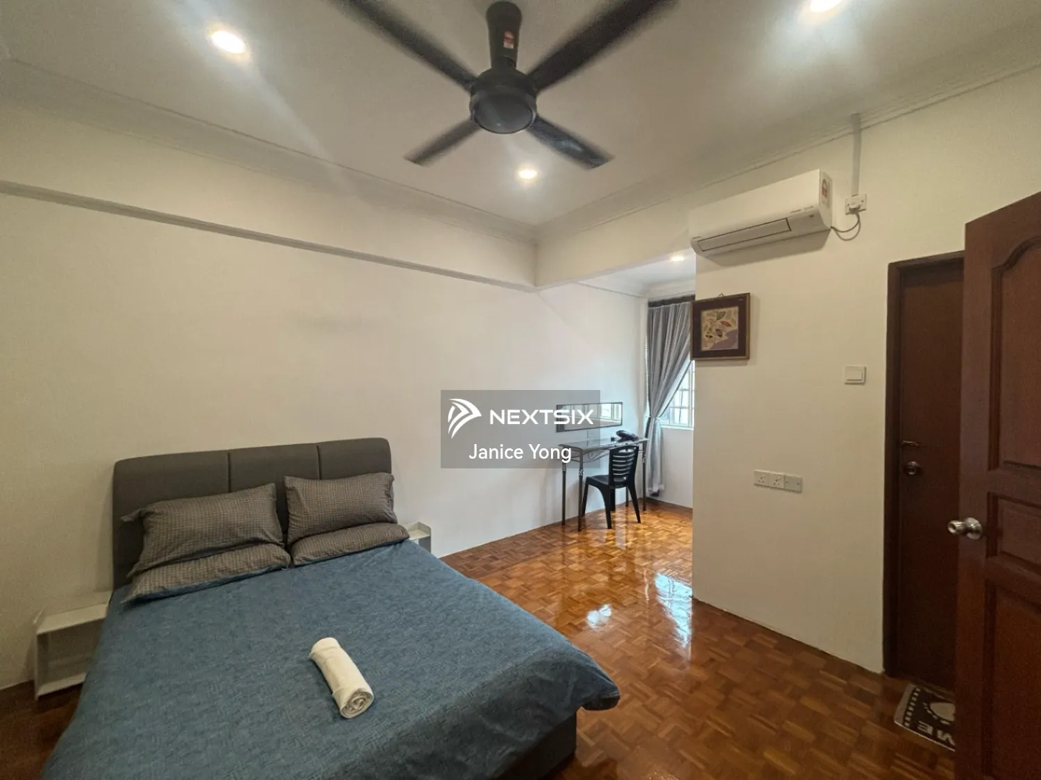 Semi-detached House For Rent in Johor Bahru Johor - Image 12