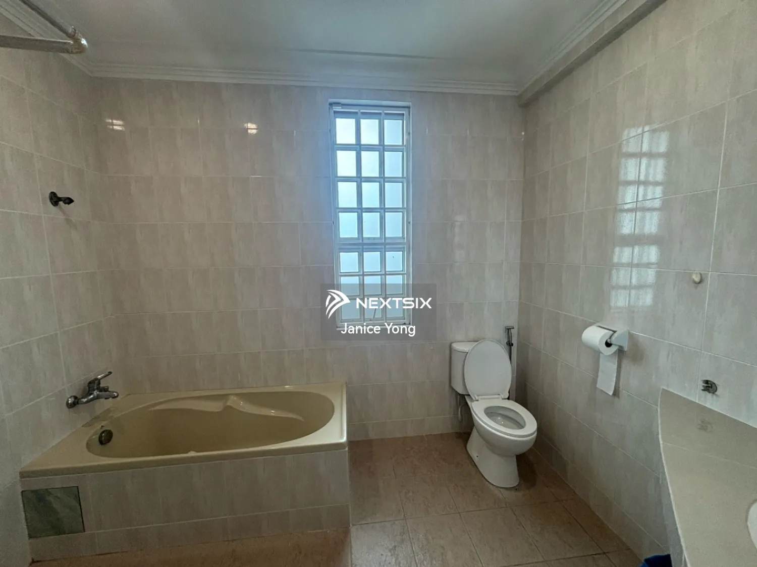 Semi-detached House For Rent in Johor Bahru Johor - Image 13