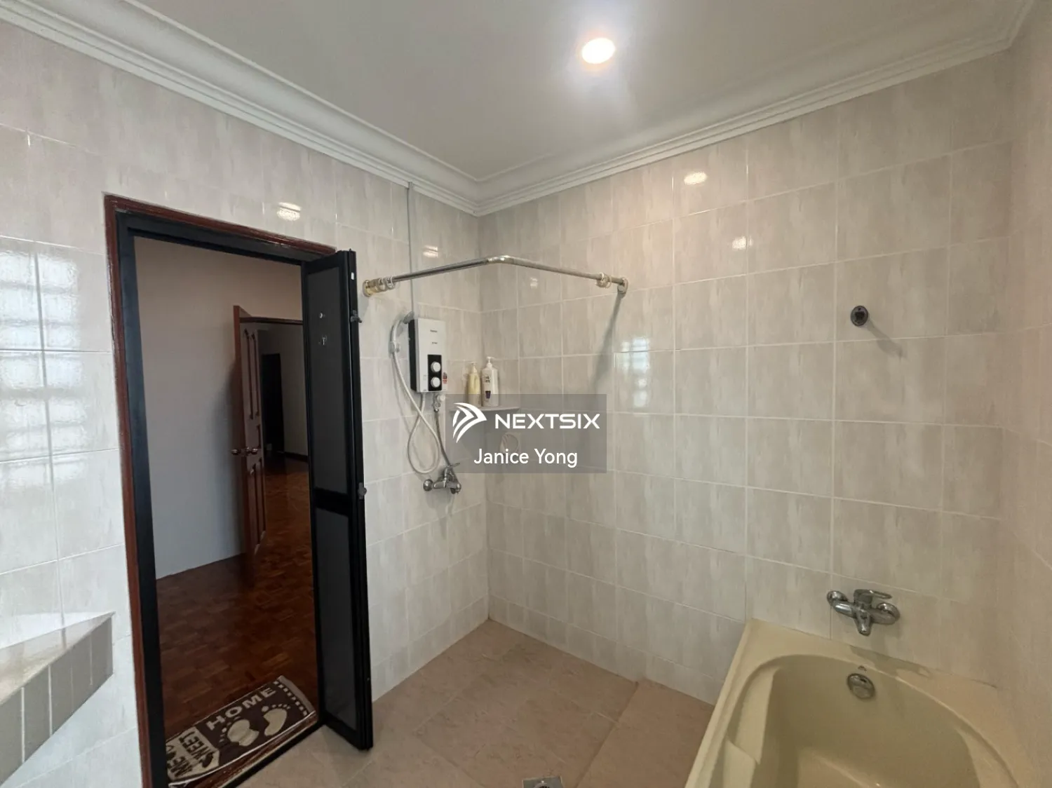 Semi-detached House For Rent in Johor Bahru Johor - Image 14