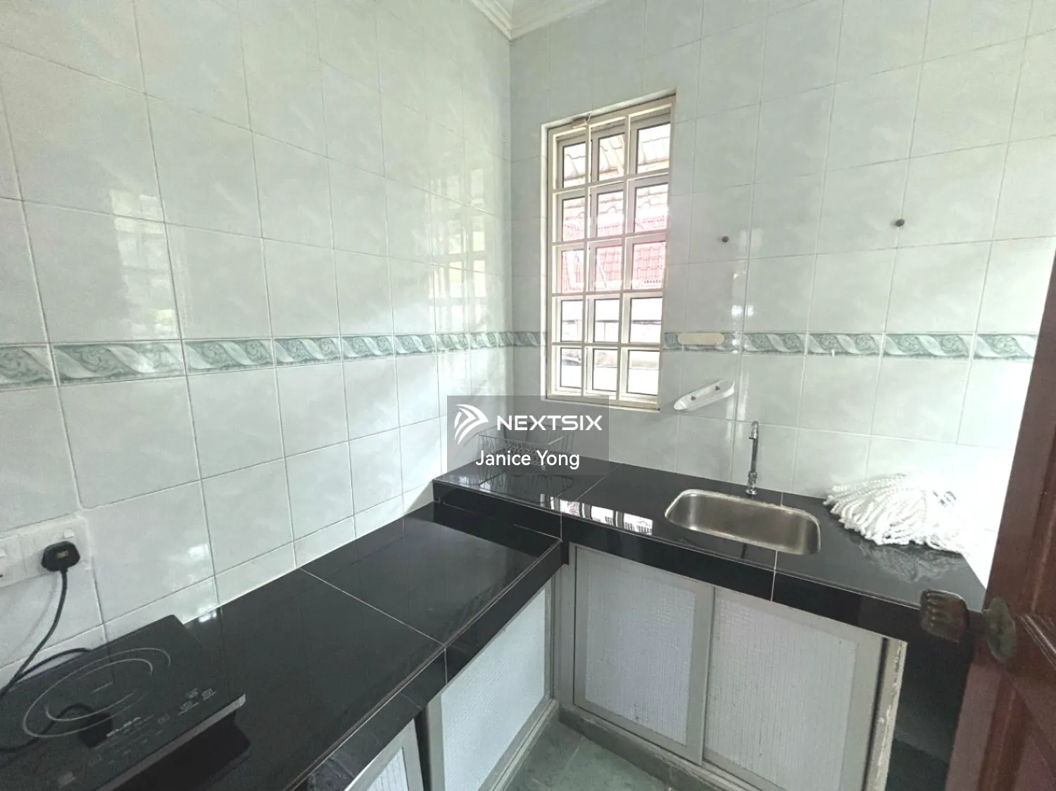 Semi-detached House For Rent in Johor Bahru Johor - Image 16
