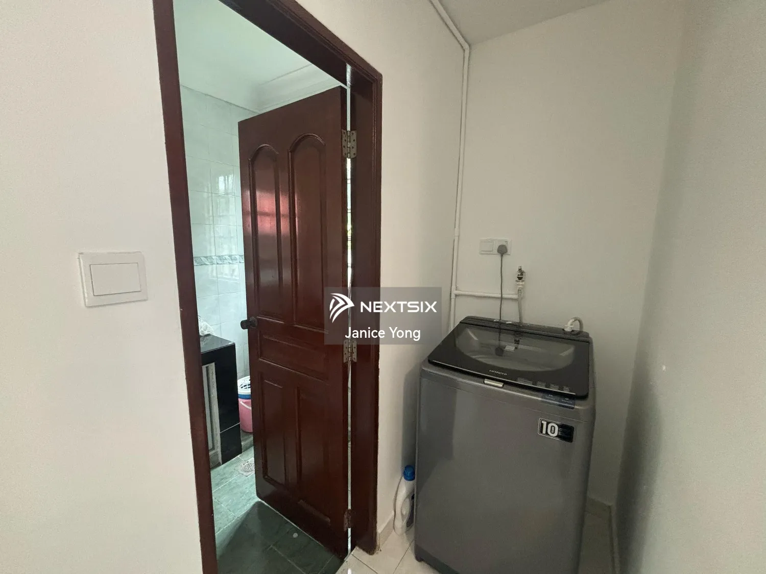 Semi-detached House For Rent in Johor Bahru Johor - Image 17