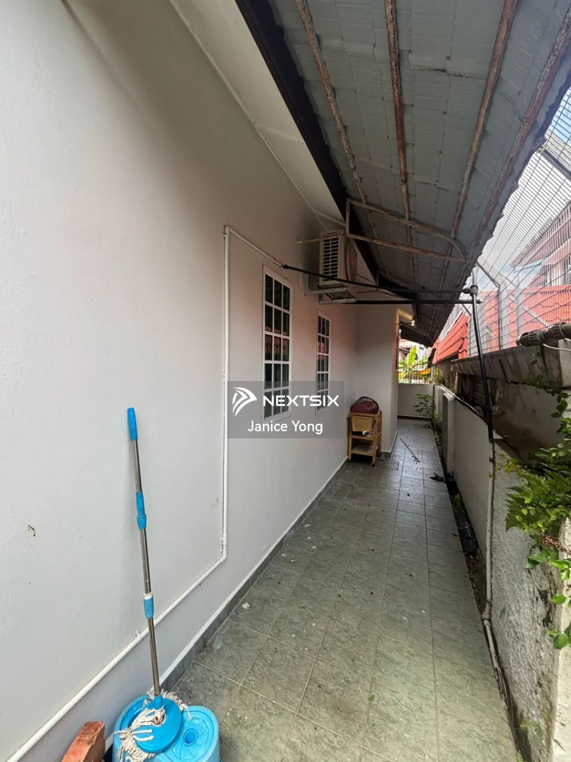 Semi-detached House For Rent in Johor Bahru Johor - Image 18