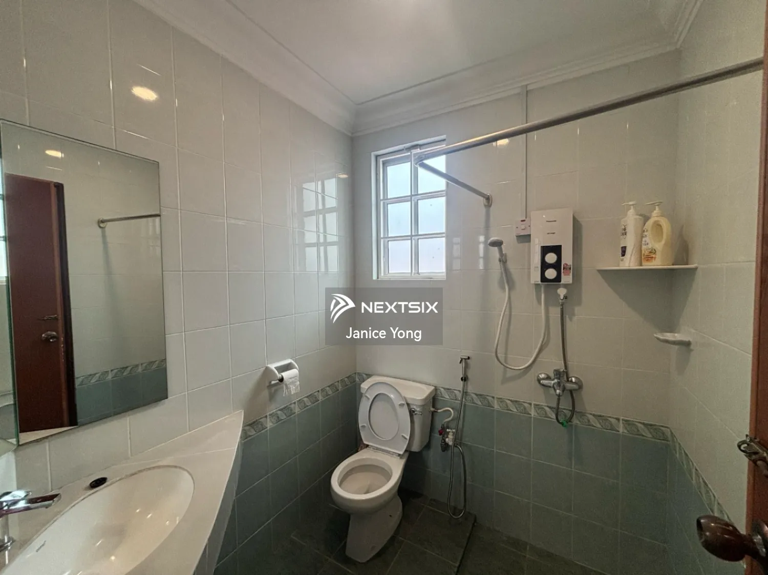Semi-detached House For Rent in Johor Bahru Johor - Image 19