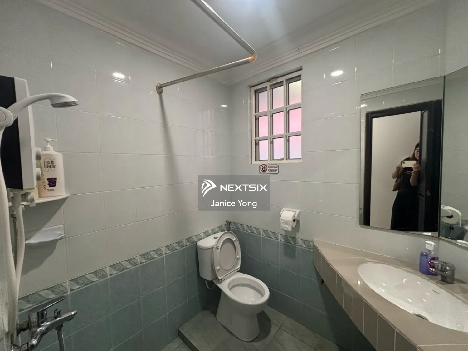 Semi-detached House For Rent in Johor Bahru Johor - Image 21