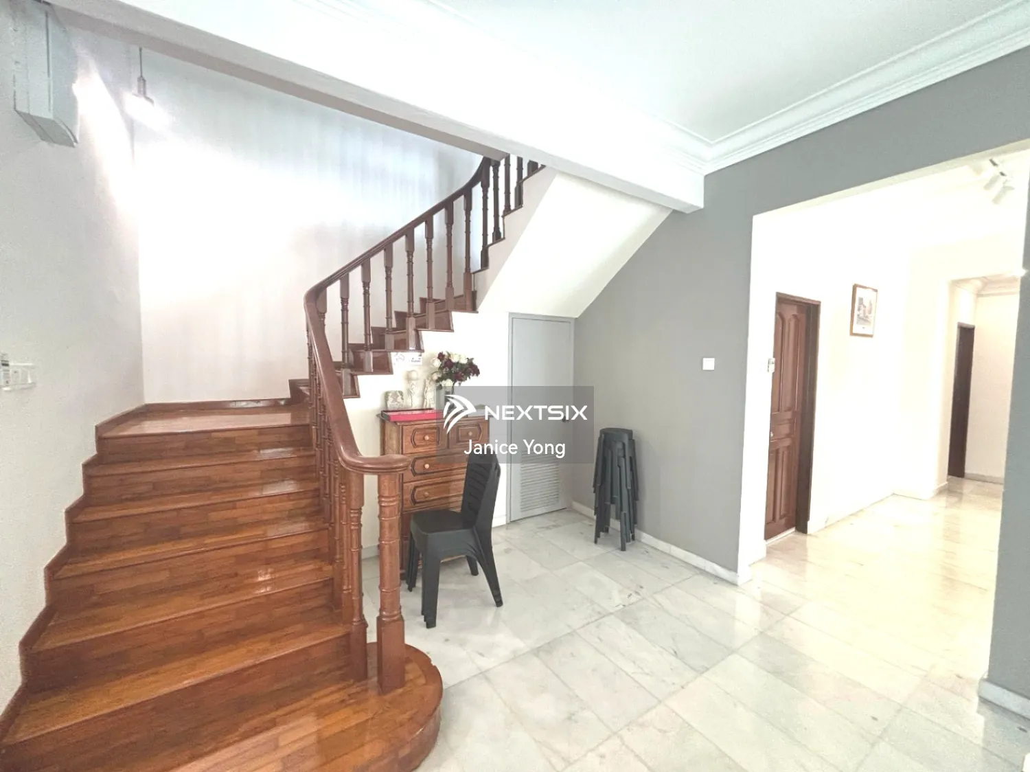 Semi-detached House For Rent in Johor Bahru Johor - Image 5
