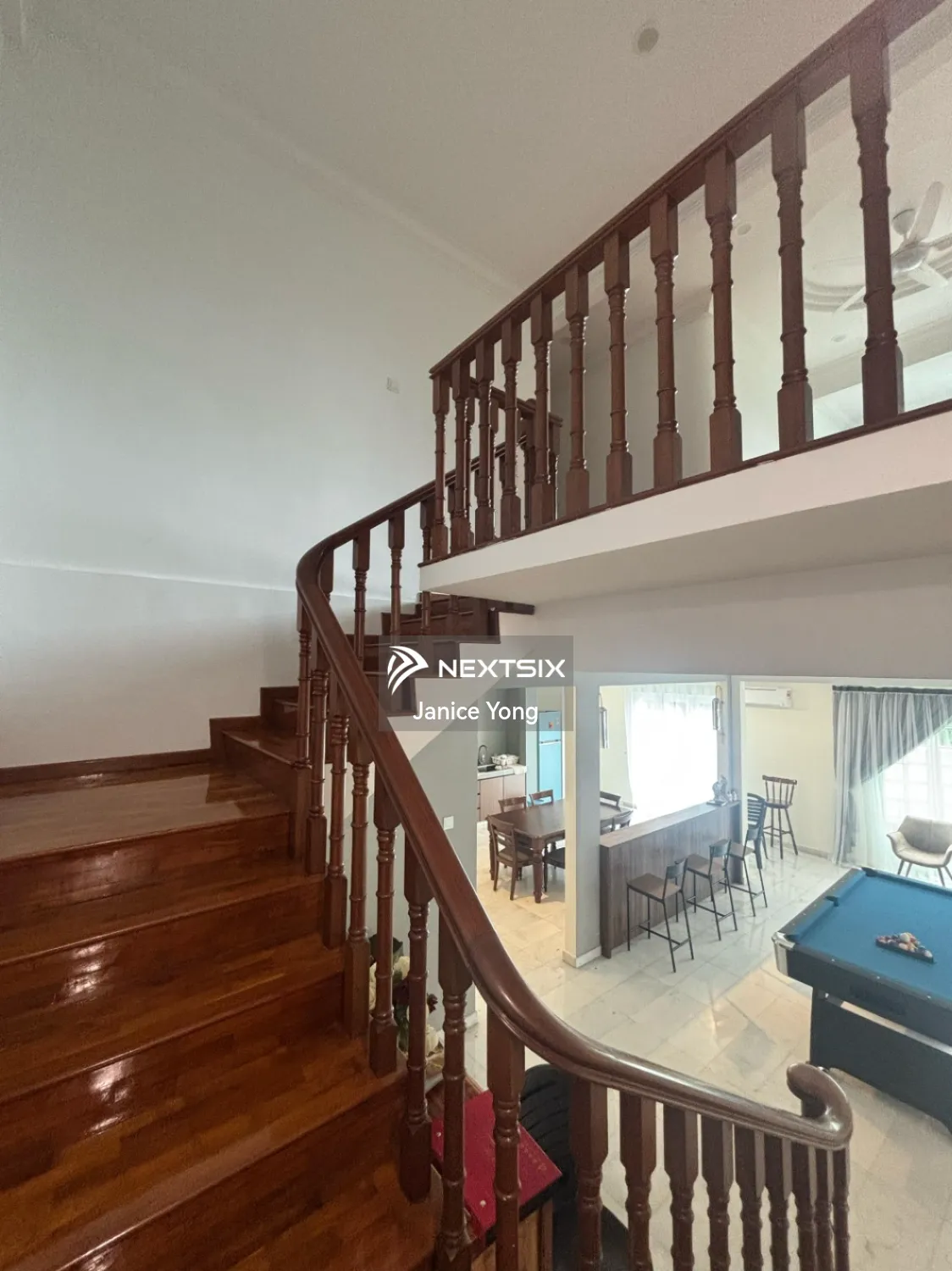 Semi-detached House For Rent in Johor Bahru Johor - Image 6