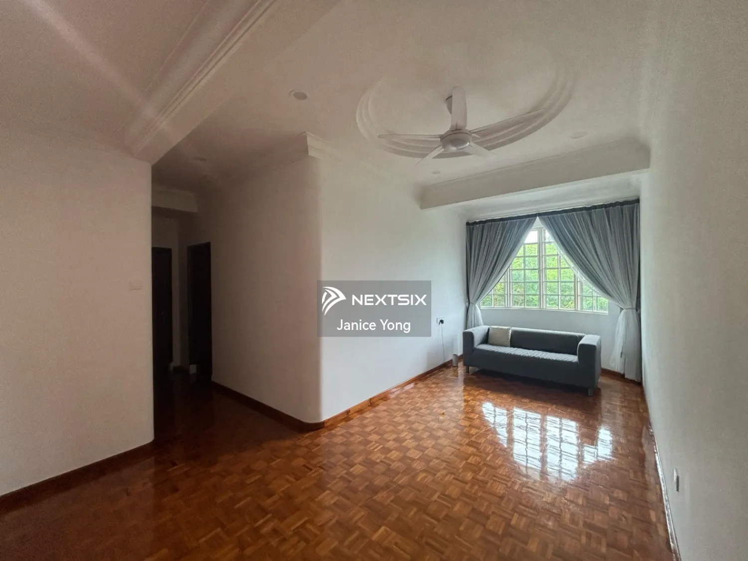 Semi-detached House For Rent in Johor Bahru Johor - Image 7