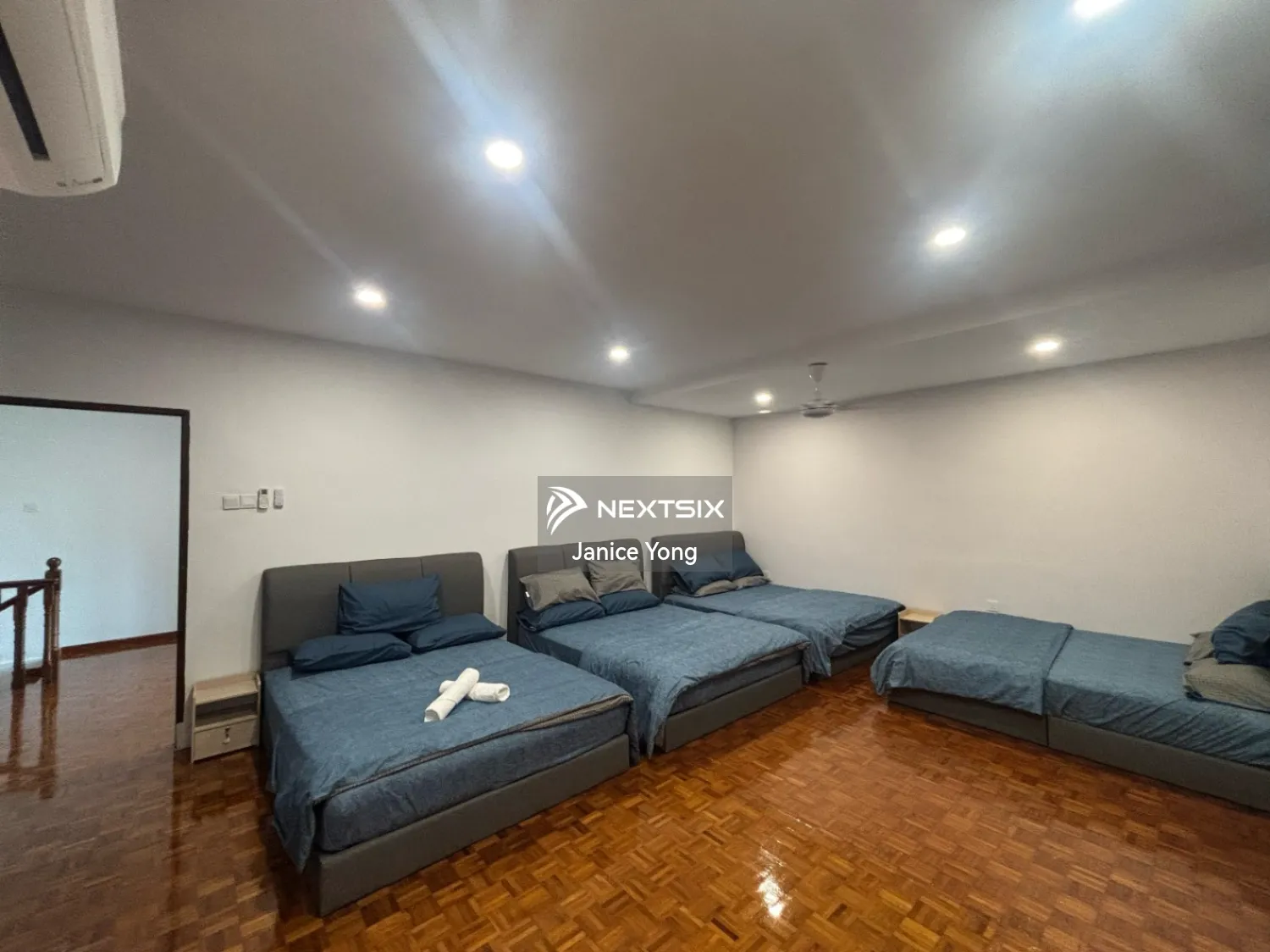 Semi-detached House For Rent in Johor Bahru Johor - Image 8