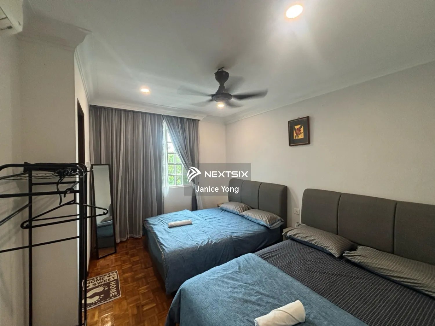 Semi-detached House For Rent in Johor Bahru Johor - Image 9