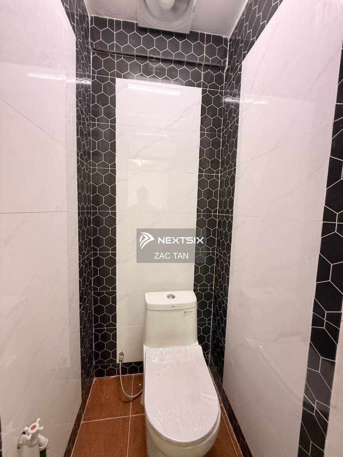 2-sty Terrace/Link House For Sale in Ulu Tiram Johor - Image 6