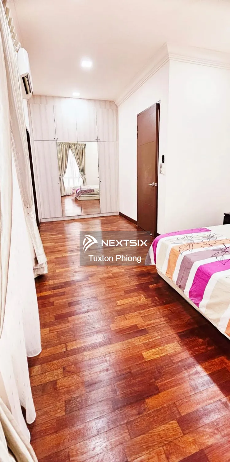 Cluster House For Sale in Iskandar Puteri (Nusajaya) Johor - Image 11