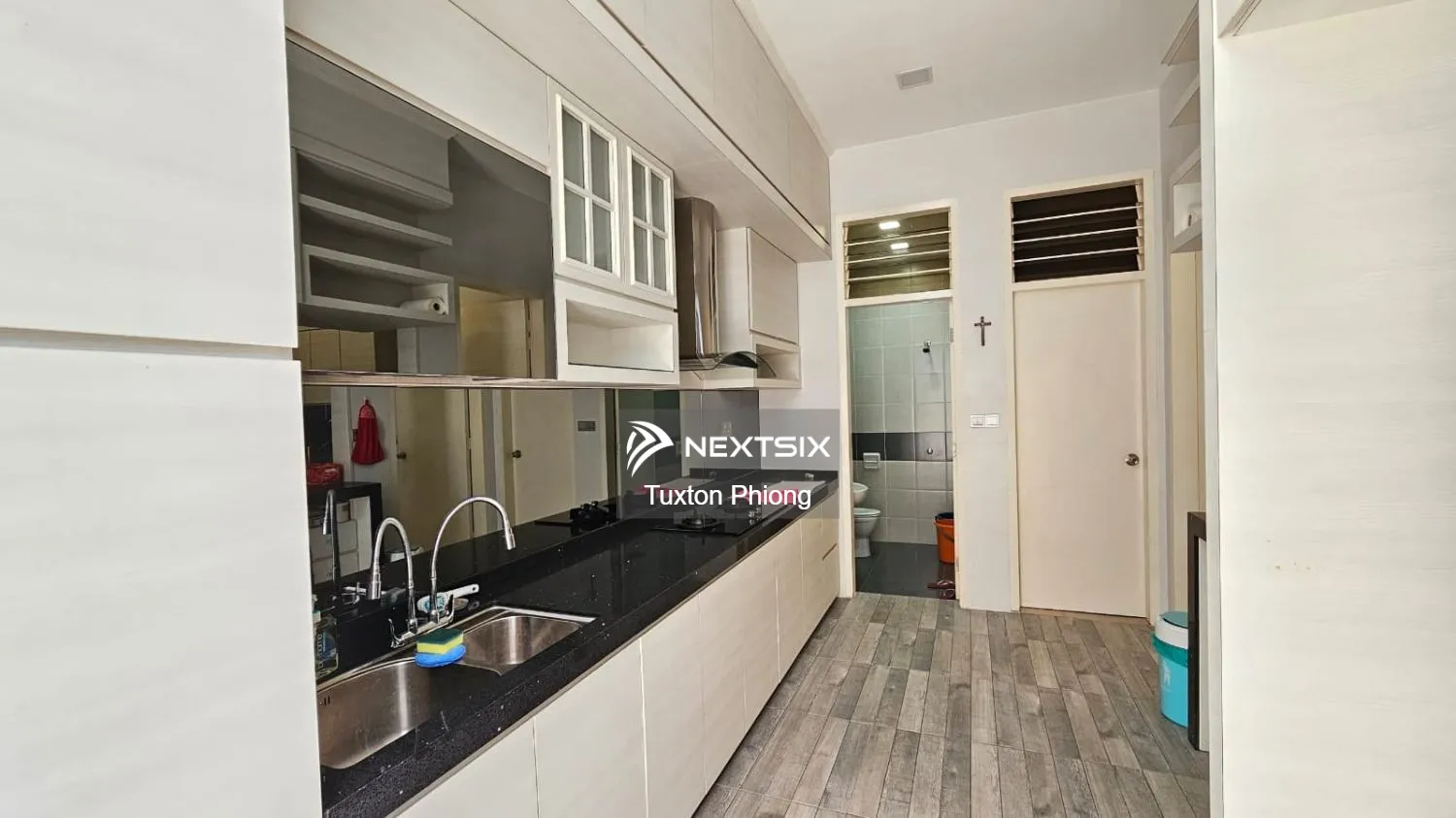 Cluster House For Sale in Iskandar Puteri (Nusajaya) Johor - Image 5