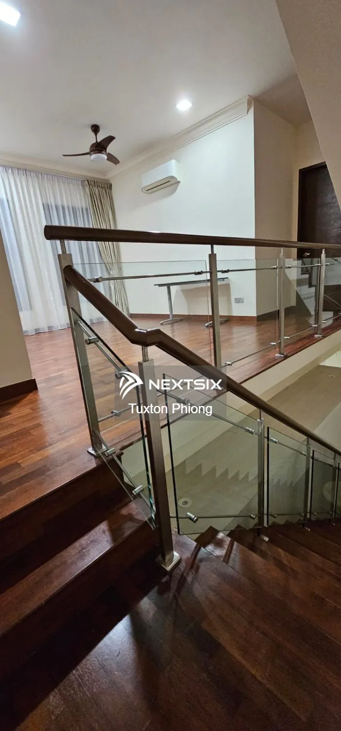 Cluster House For Sale in Iskandar Puteri (Nusajaya) Johor - Image 7