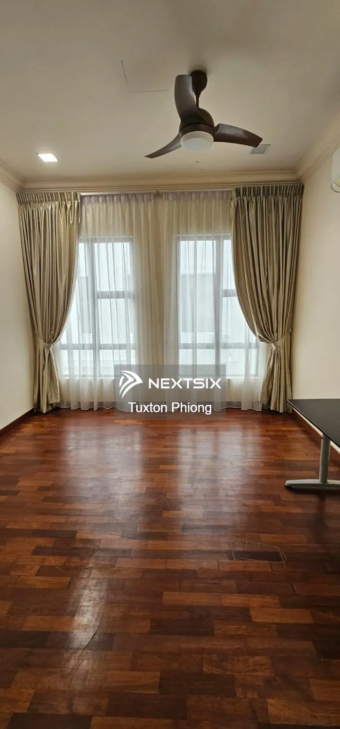 Cluster House For Sale in Iskandar Puteri (Nusajaya) Johor - Image 8