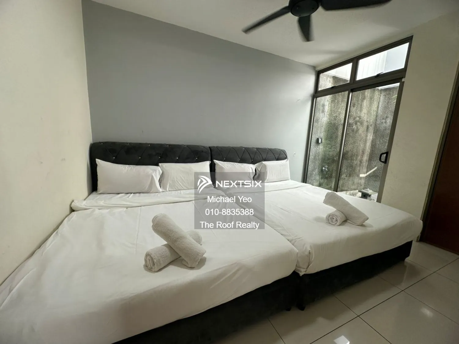 Cluster House For Sale in Skudai Johor - Image 10