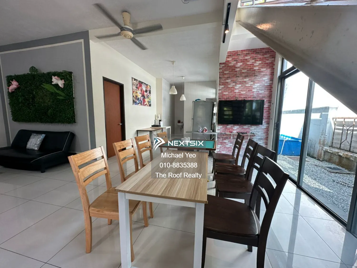 Cluster House For Sale in Skudai Johor - Image 11