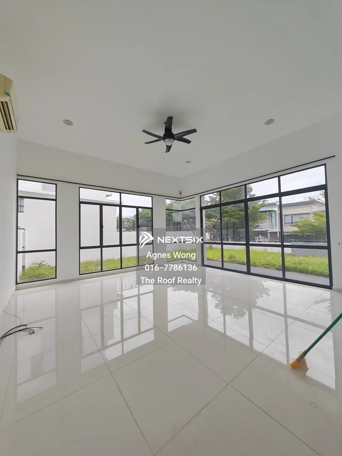 Bungalow For Rent in Puteri Harbour Johor