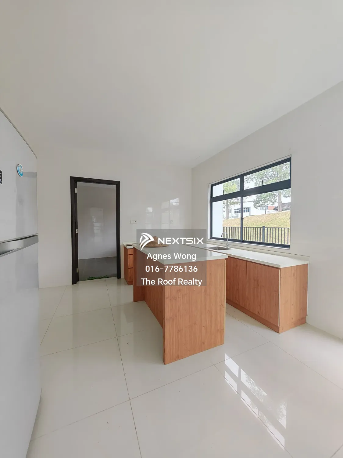Bungalow For Rent in Puteri Harbour Johor - Image 9