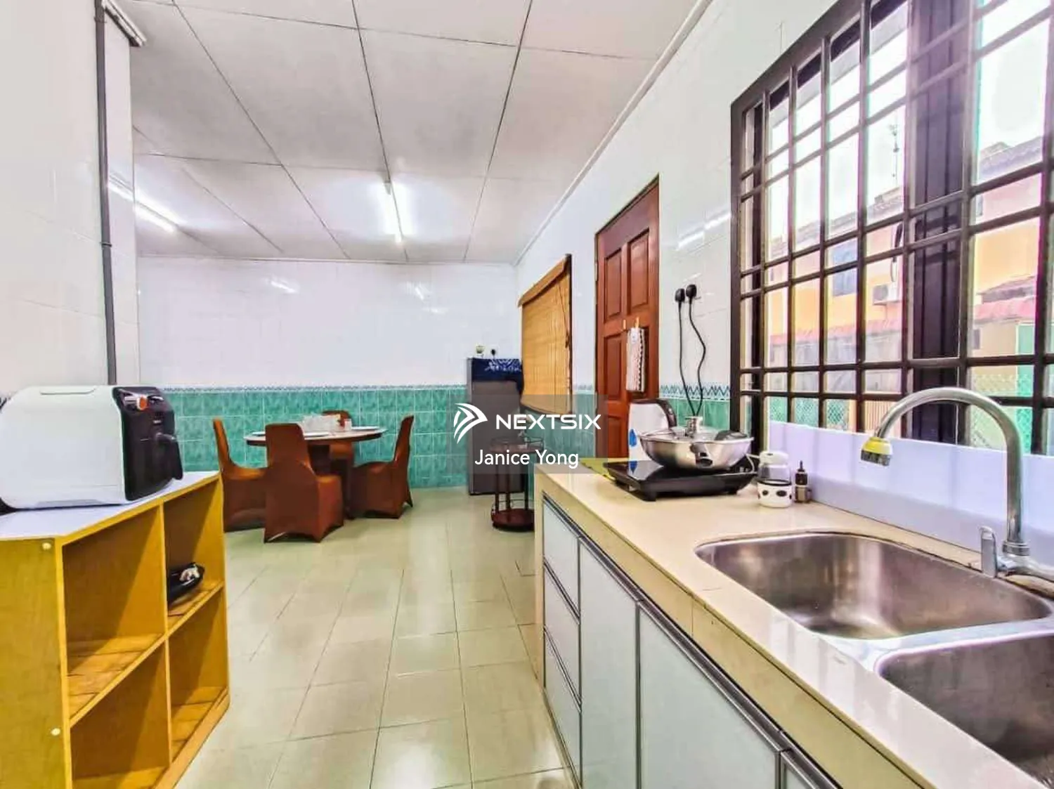 2-sty Terrace/Link House For Rent in Tebrau Johor - Image 6