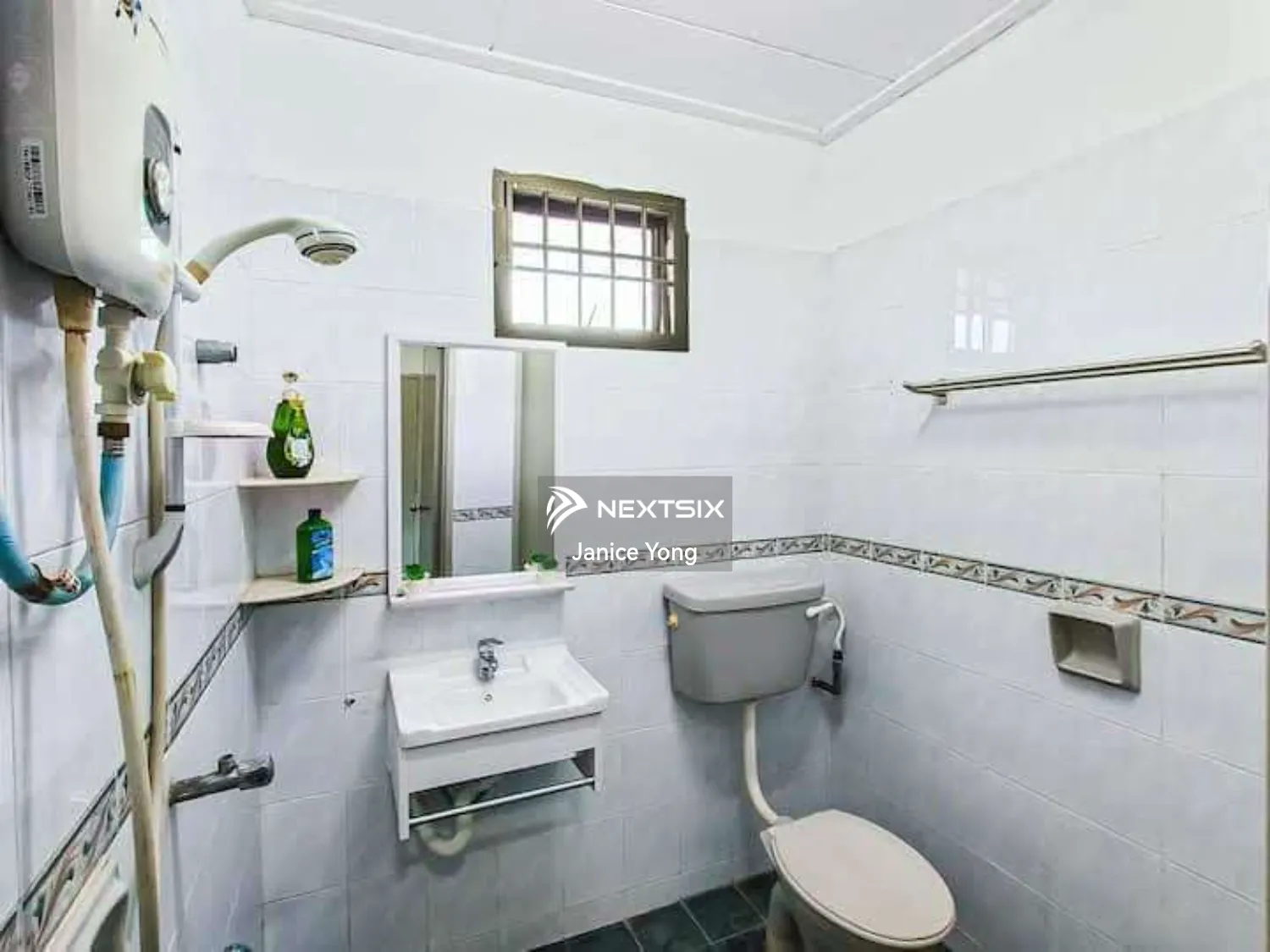 2-sty Terrace/Link House For Rent in Tebrau Johor - Image 7