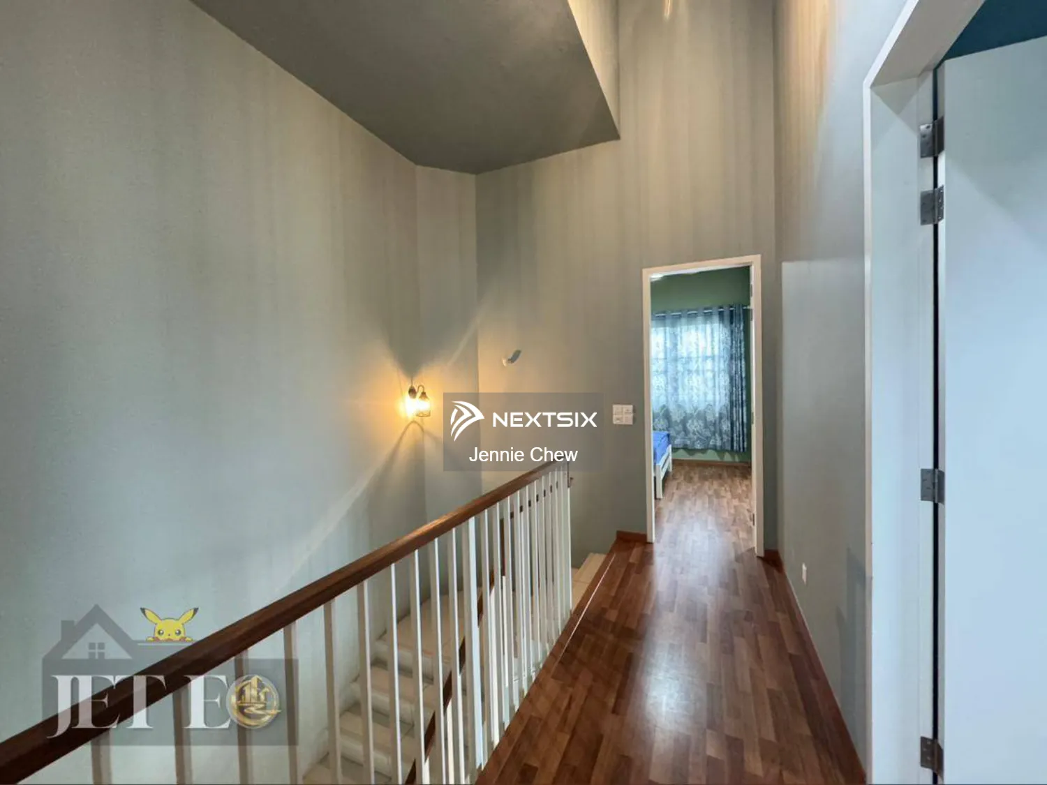 2-sty Terrace/Link House For Sale in Setia Eco Park Selangor - Image 13