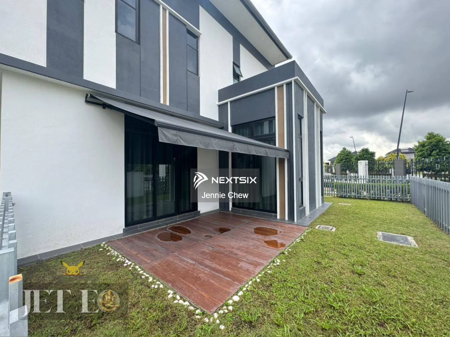 2-sty Terrace/Link House For Sale in Setia Eco Park Selangor - Image 5