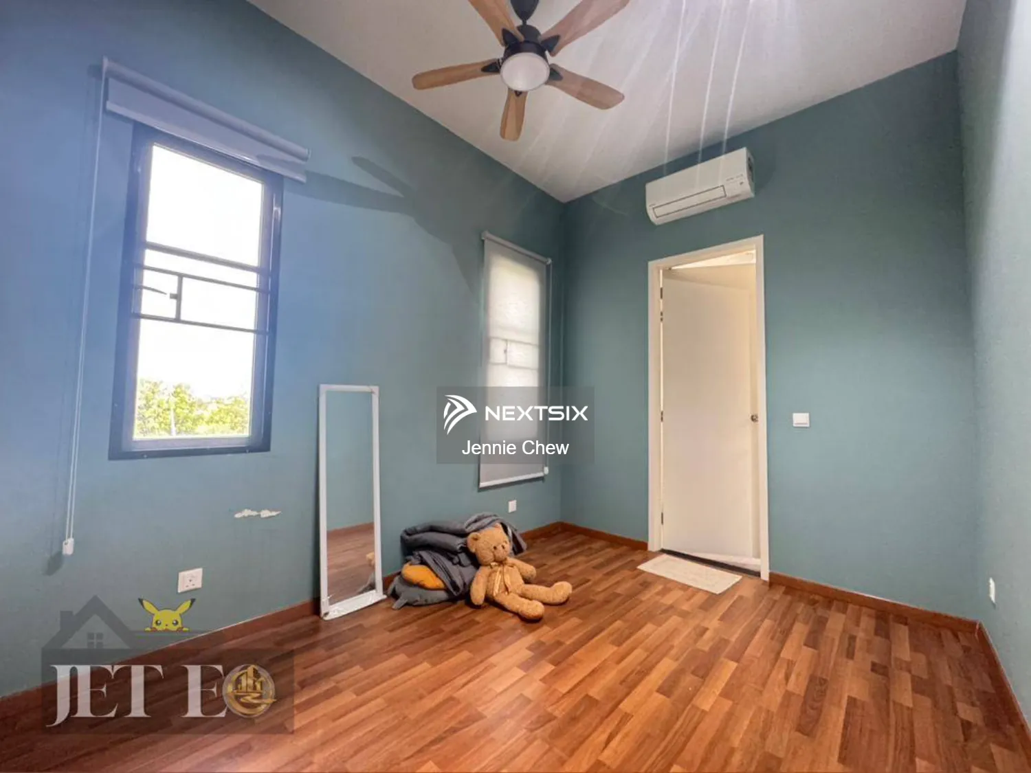 2-sty Terrace/Link House For Sale in Setia Eco Park Selangor - Image 6