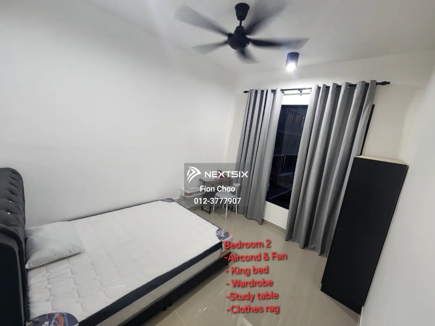 Serviced Residence For Rent in Kajang Selangor
