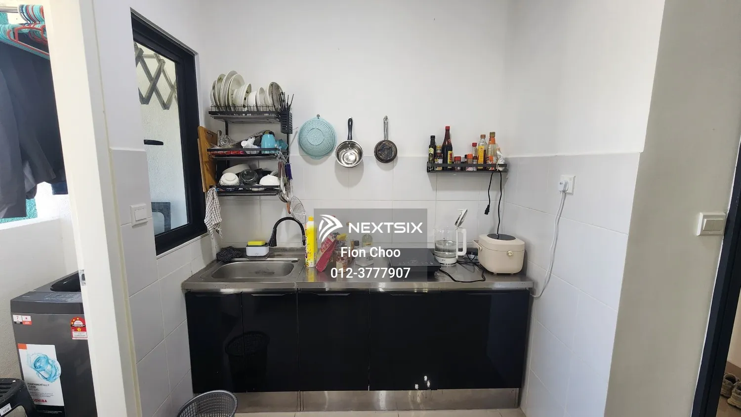 Serviced Residence For Rent in Kajang Selangor - Image 5