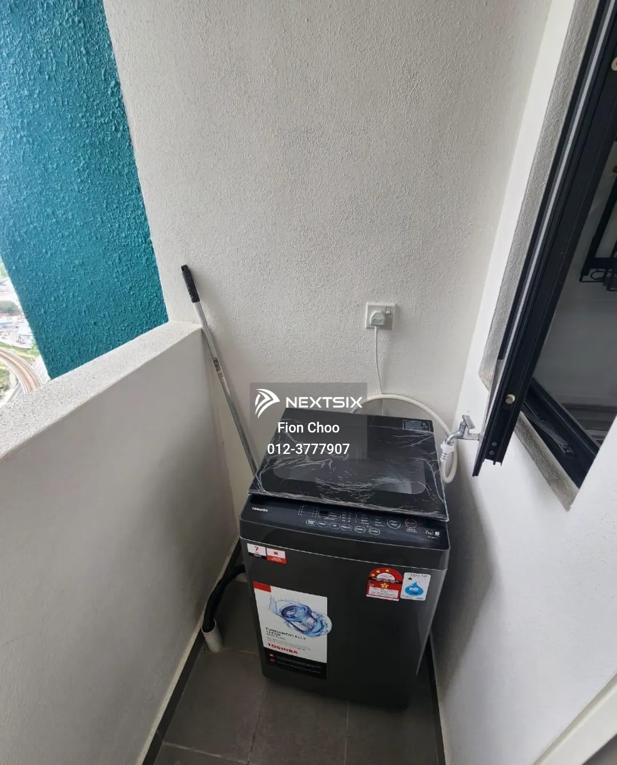 Serviced Residence For Rent in Kajang Selangor - Image 6