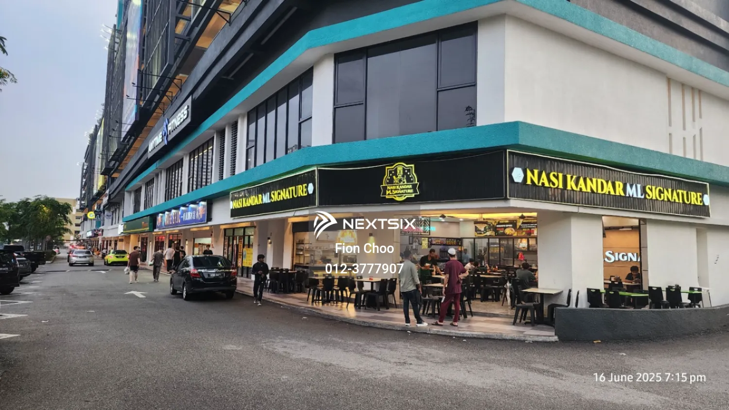 Serviced Residence For Rent in Kajang Selangor - Image 7