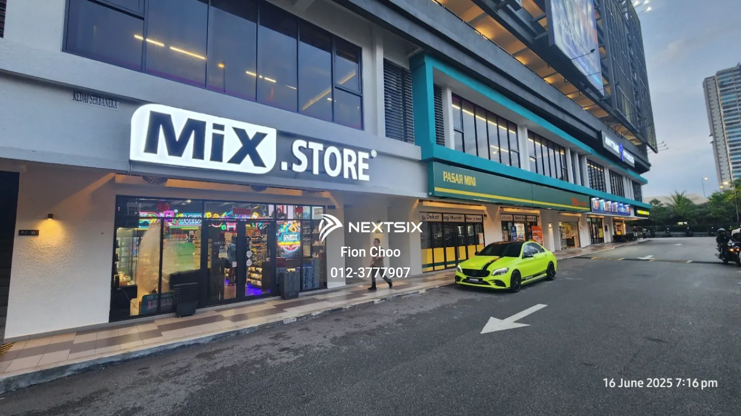 Serviced Residence For Rent in Kajang Selangor - Image 8