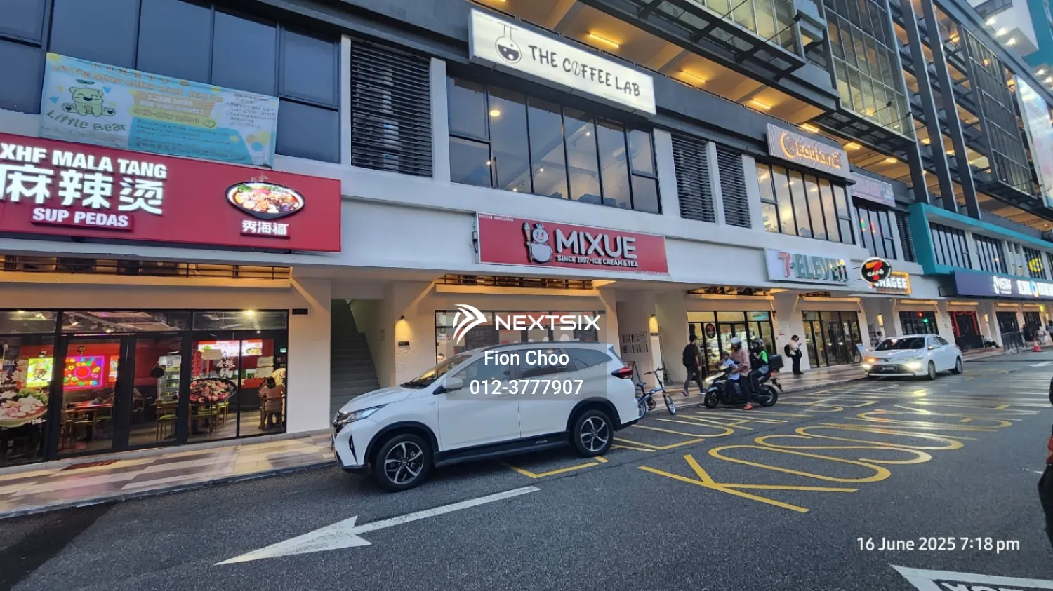 Serviced Residence For Rent in Kajang Selangor - Image 9