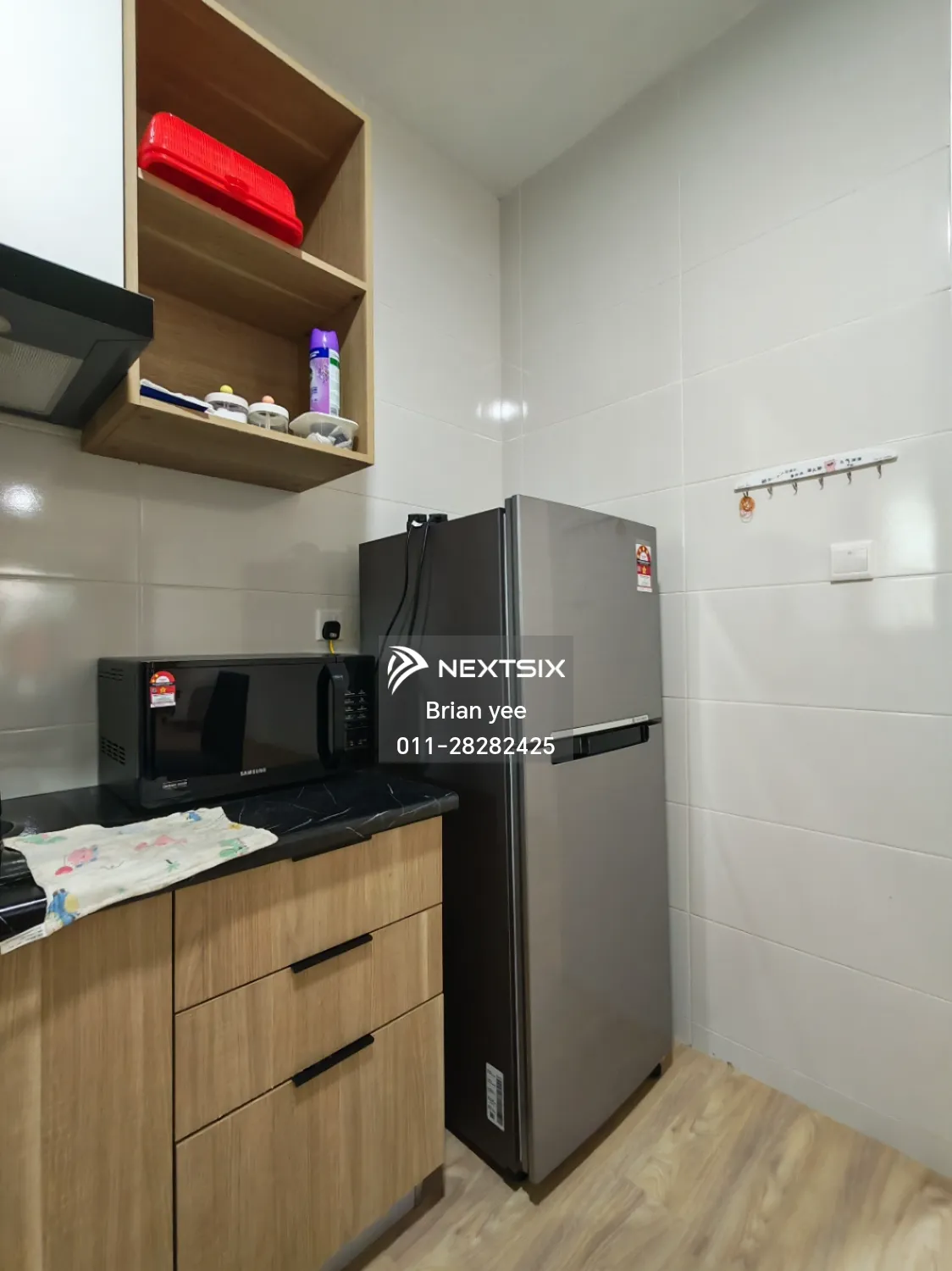 Apartment For Rent in Kuching Sarawak