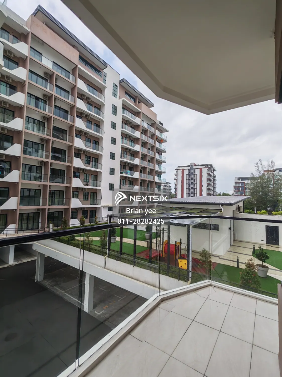 Apartment For Rent in Kuching Sarawak - Image 11