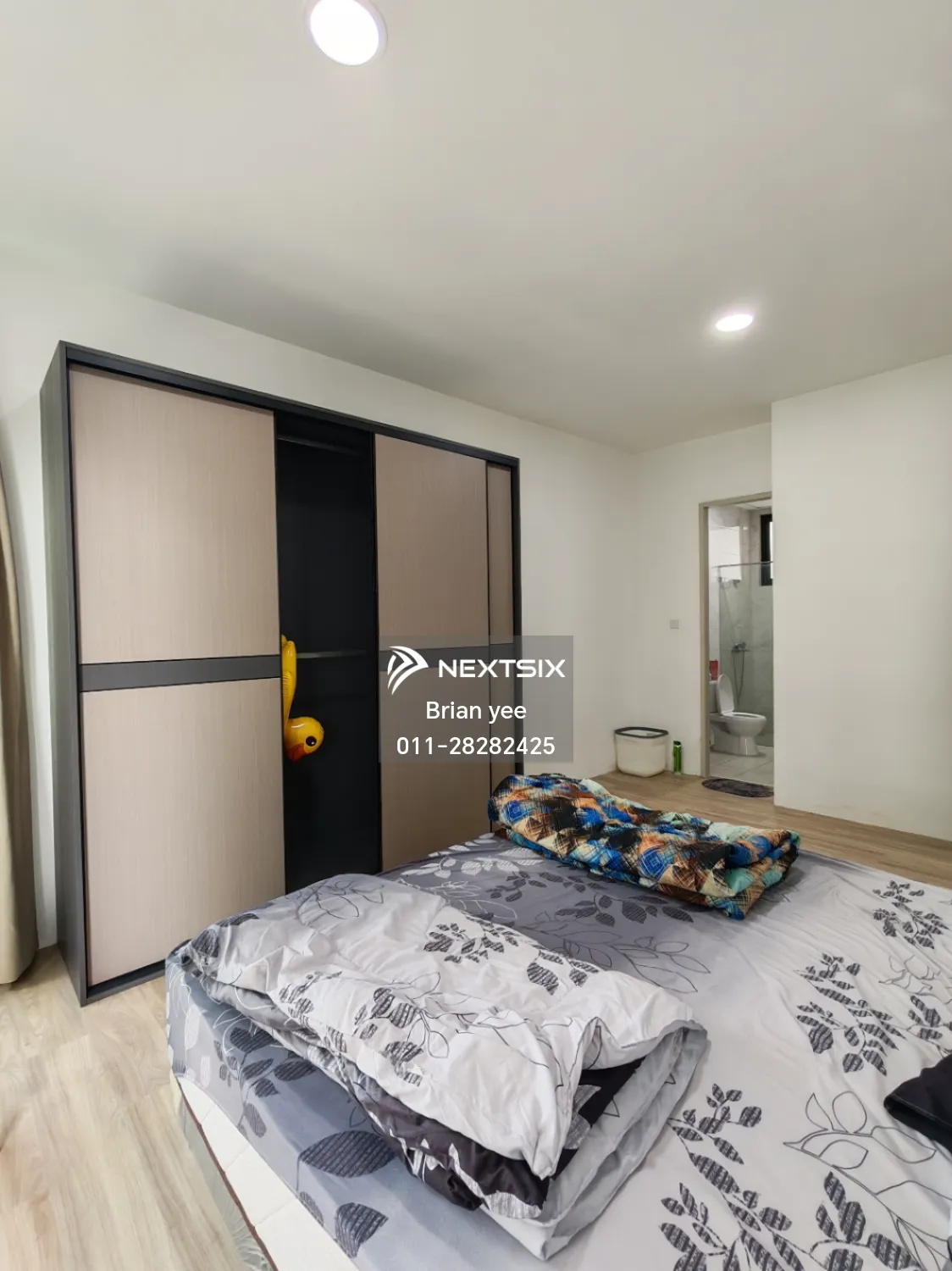 Apartment For Rent in Kuching Sarawak - Image 12