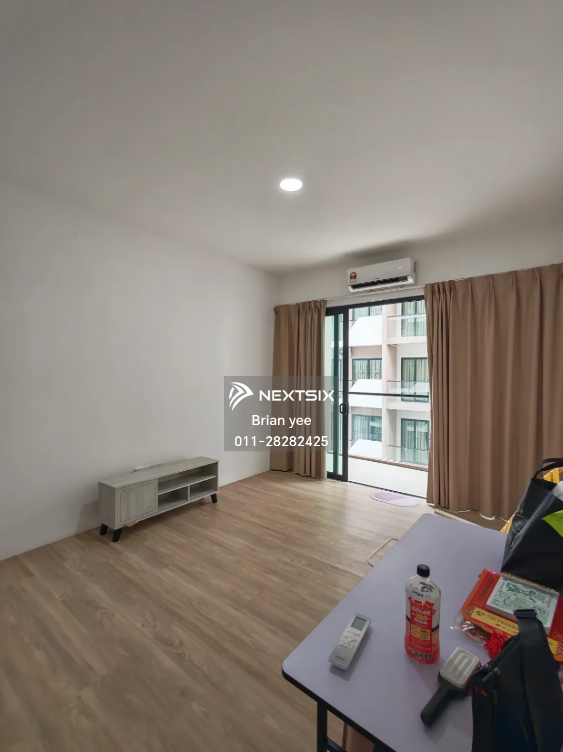Apartment For Rent in Kuching Sarawak - Image 13