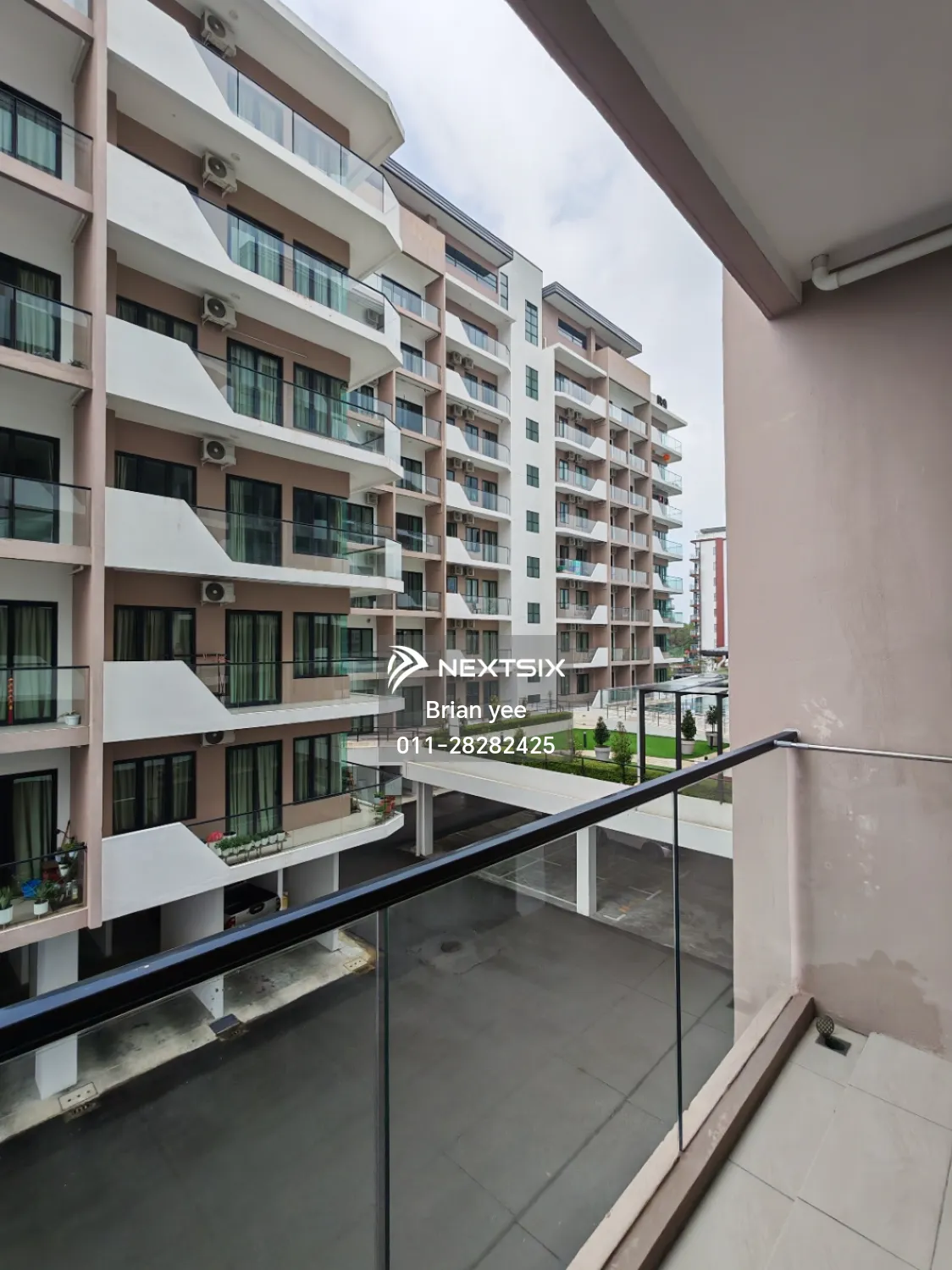 Apartment For Rent in Kuching Sarawak - Image 14