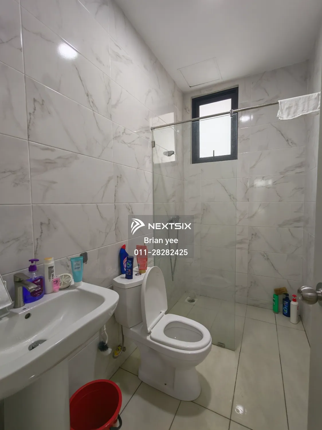 Apartment For Rent in Kuching Sarawak - Image 15