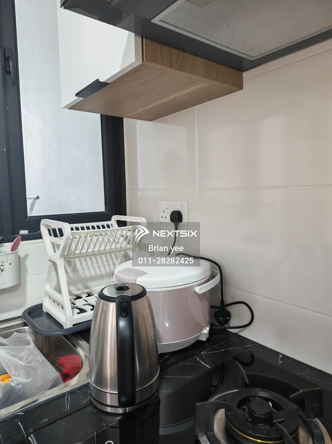 Apartment For Rent in Kuching Sarawak - Image 16