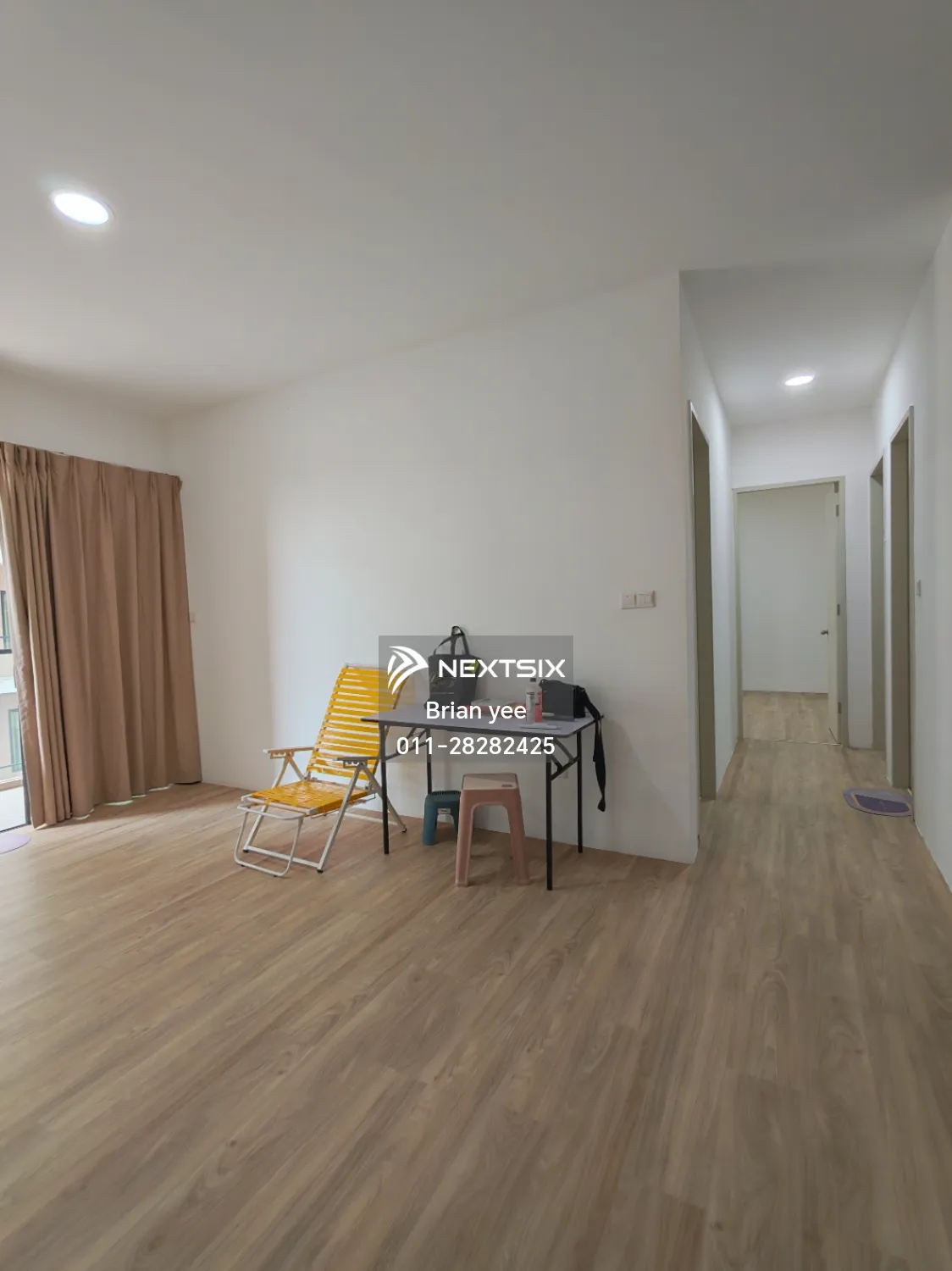 Apartment For Rent in Kuching Sarawak - Image 17