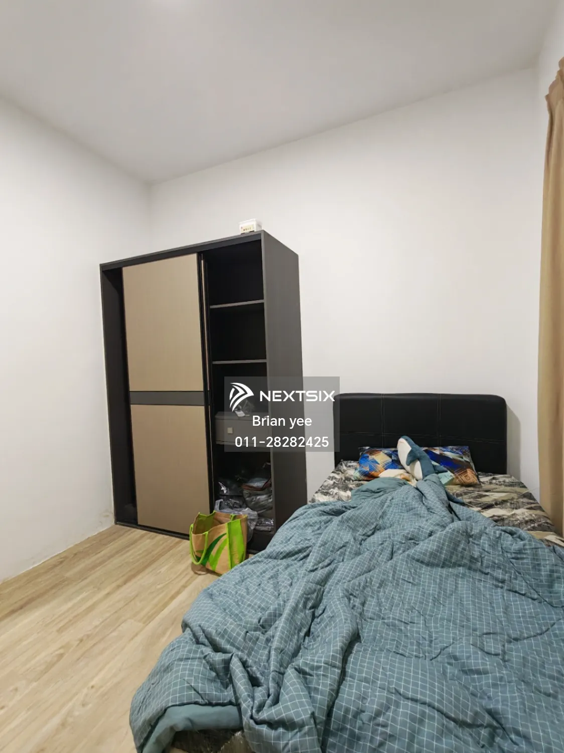 Apartment For Rent in Kuching Sarawak - Image 18