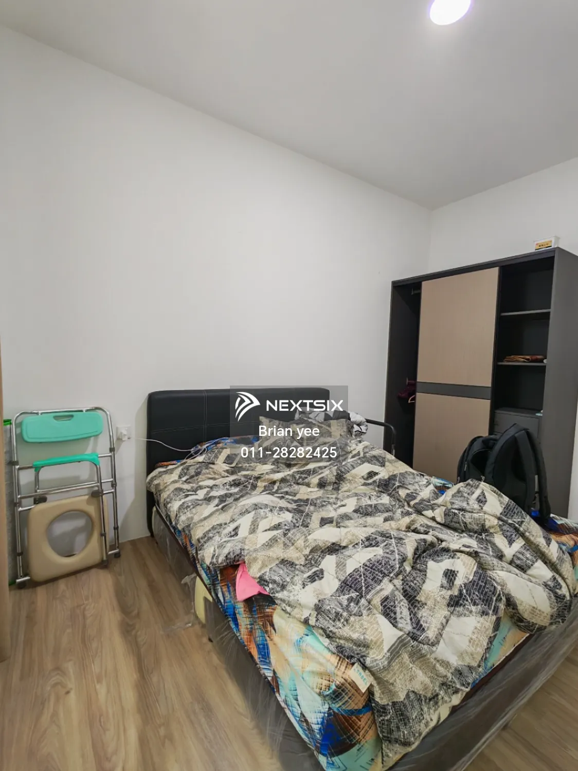 Apartment For Rent in Kuching Sarawak - Image 19