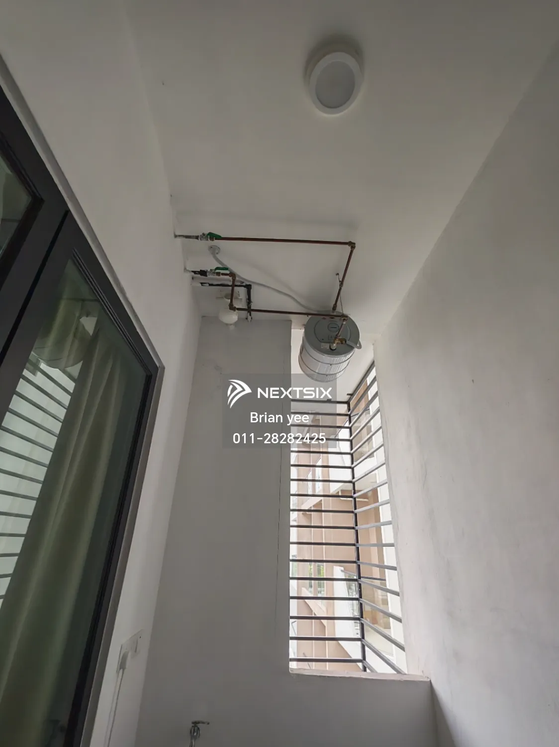 Apartment For Rent in Kuching Sarawak - Image 5