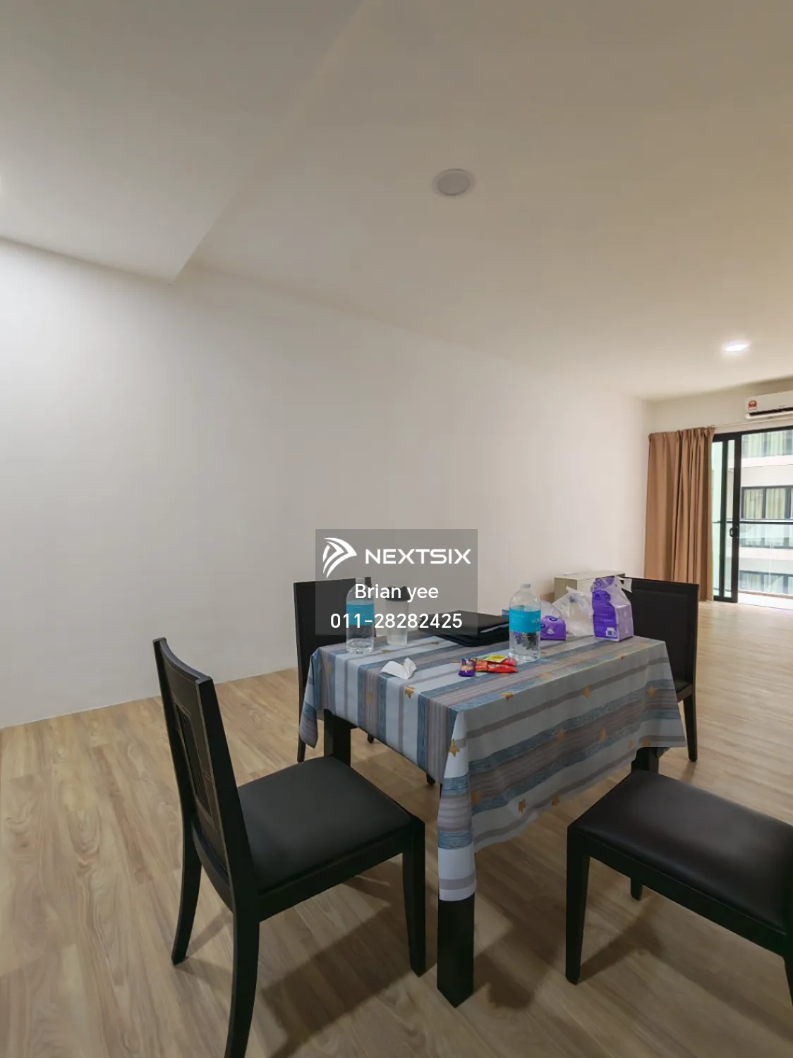 Apartment For Rent in Kuching Sarawak - Image 6